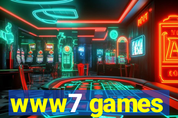 www7 games