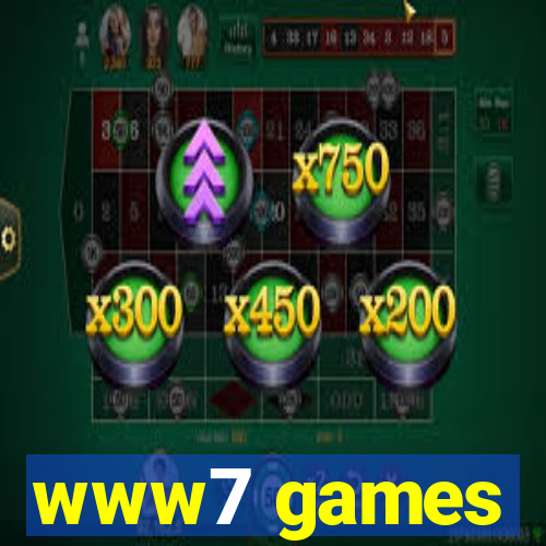 www7 games
