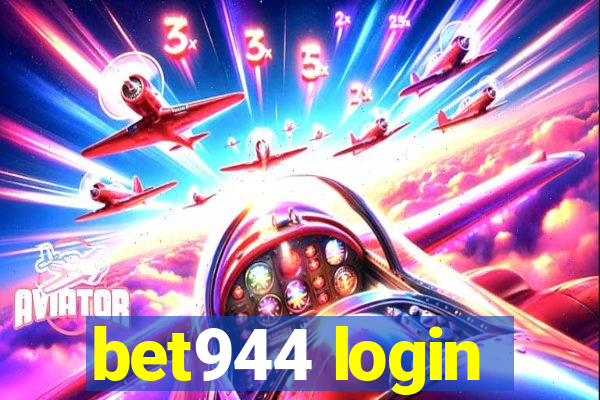 bet944 login