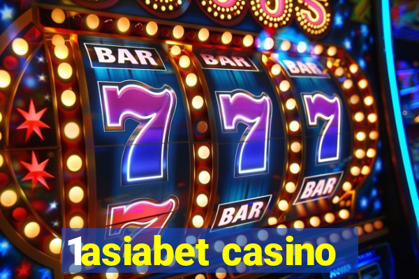 1asiabet casino
