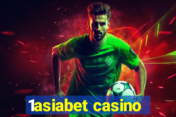 1asiabet casino