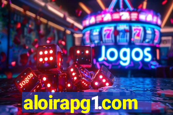 aloirapg1.com