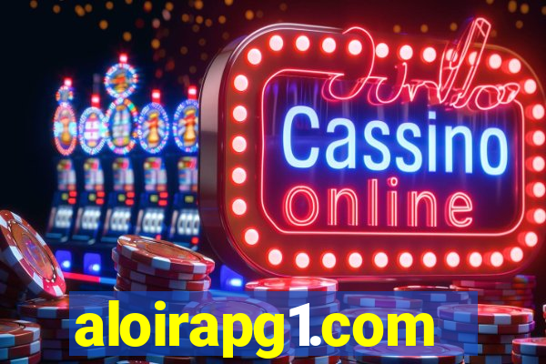 aloirapg1.com