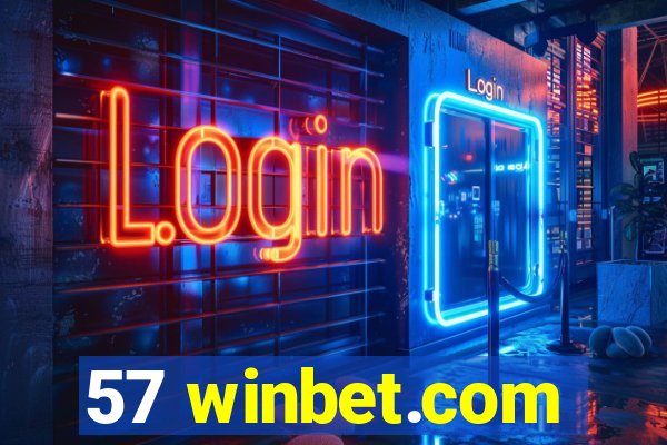 57 winbet.com