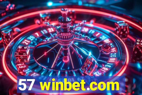 57 winbet.com