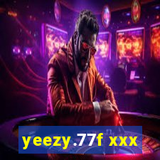 yeezy.77f xxx