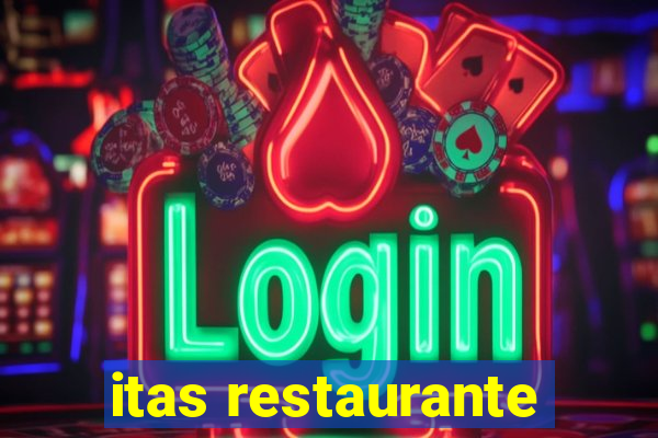 itas restaurante