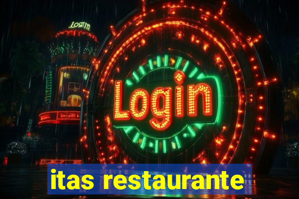 itas restaurante