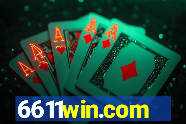 6611win.com