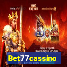 Bet77cassino