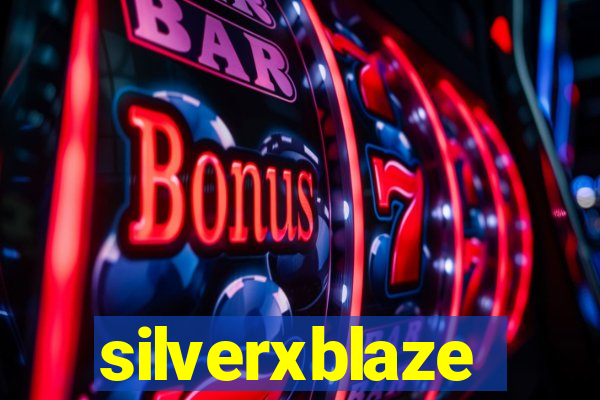 silverxblaze