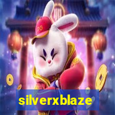 silverxblaze