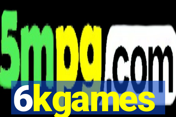 6kgames