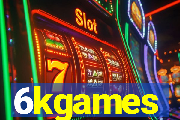 6kgames