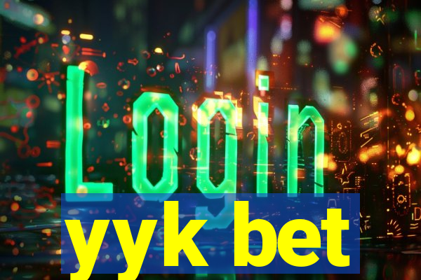 yyk bet