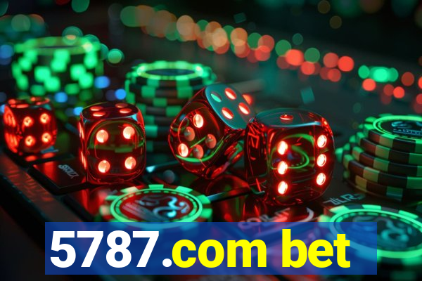 5787.com bet