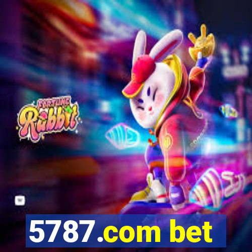 5787.com bet