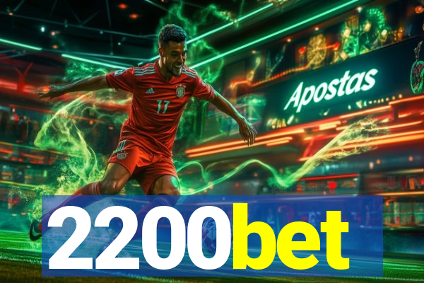 2200bet