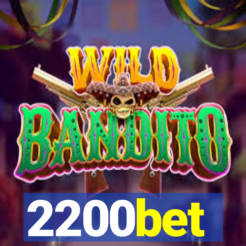 2200bet