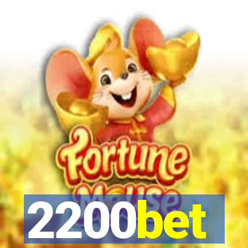 2200bet