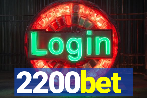 2200bet