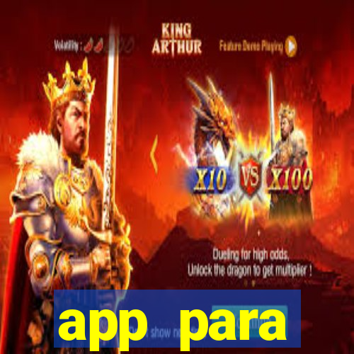app para adolescentes ganhar dinheiro