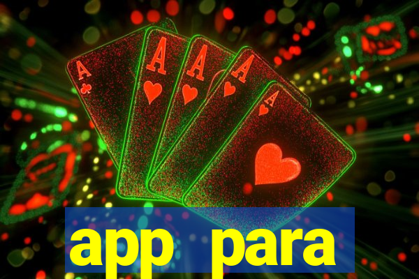 app para adolescentes ganhar dinheiro
