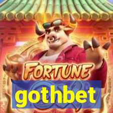 gothbet