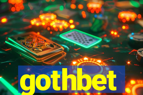 gothbet