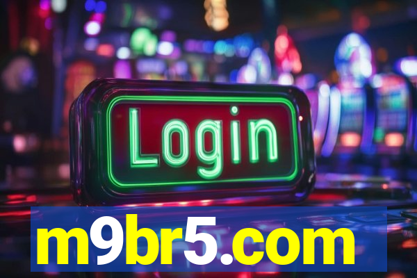 m9br5.com