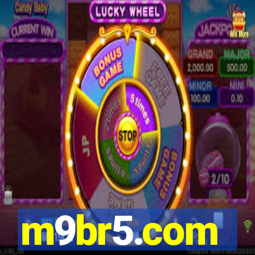 m9br5.com