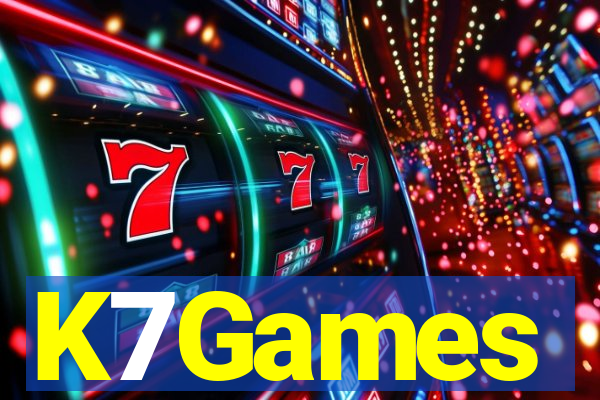 K7Games