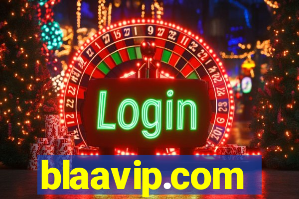 blaavip.com