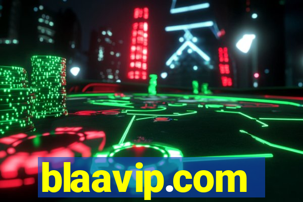 blaavip.com