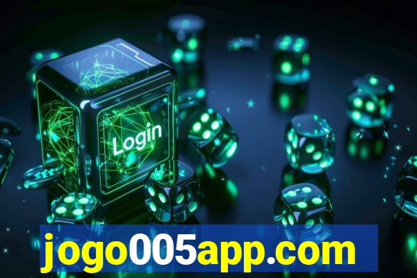 jogo005app.com