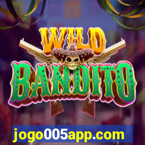 jogo005app.com