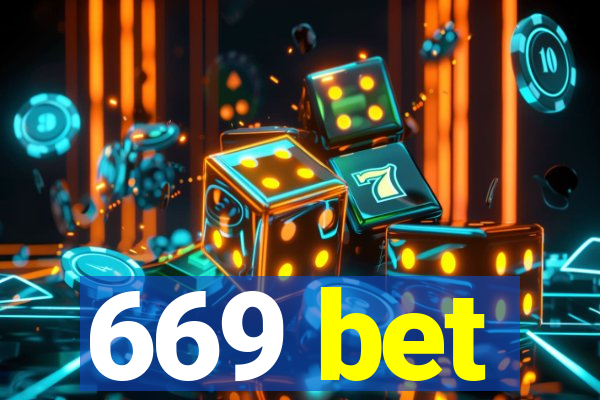 669 bet