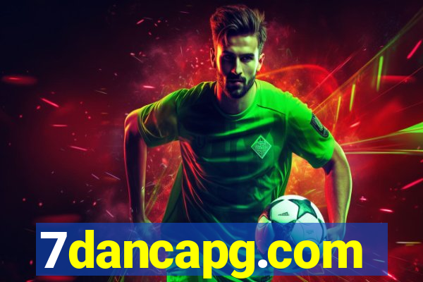7dancapg.com