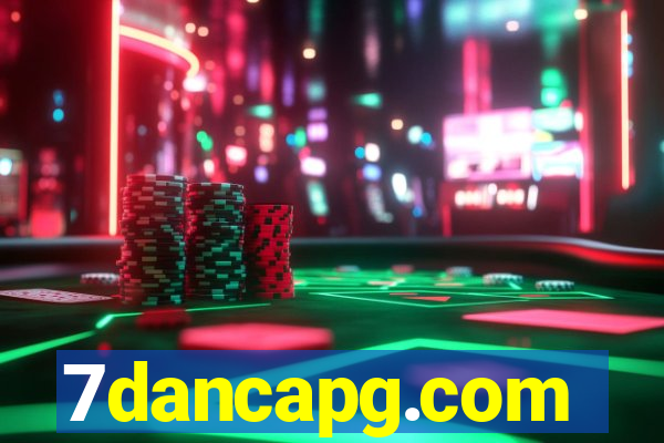 7dancapg.com