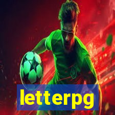 letterpg