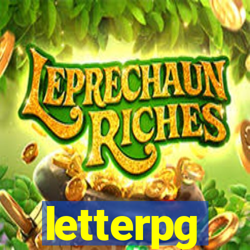 letterpg