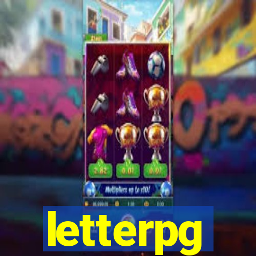 letterpg
