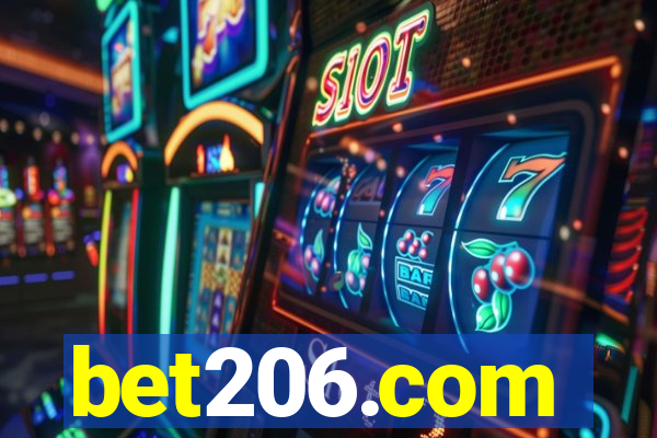 bet206.com