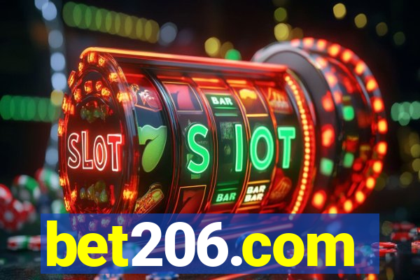 bet206.com