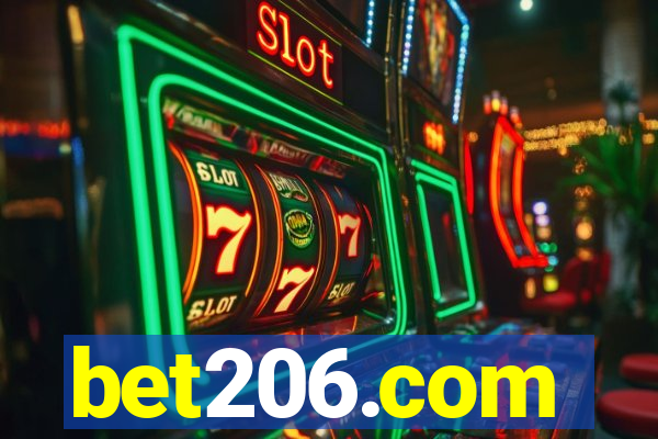 bet206.com