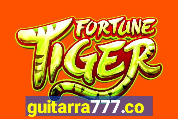 guitarra777.co