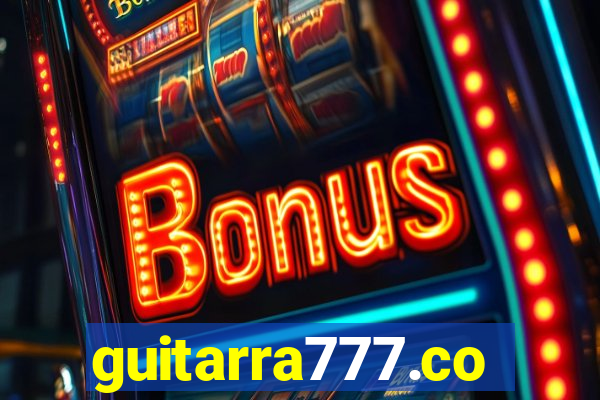 guitarra777.co