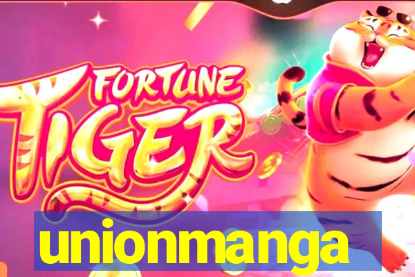 unionmanga