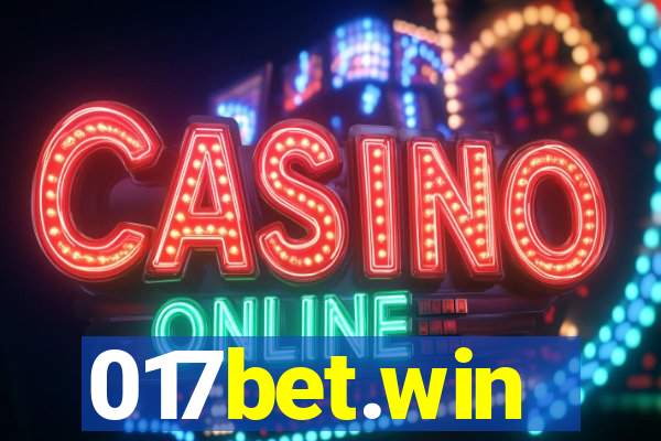 017bet.win