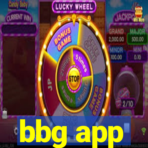 bbg app